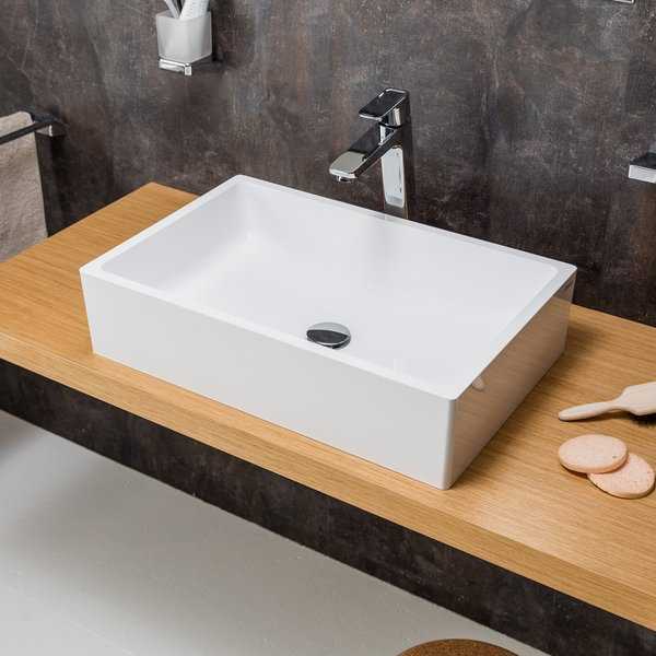 Раковина для ванной: 11 идей для любого интерьера